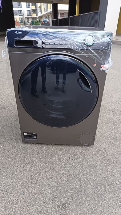 Ofer servicii de montaj mașini de spălat uscatoare