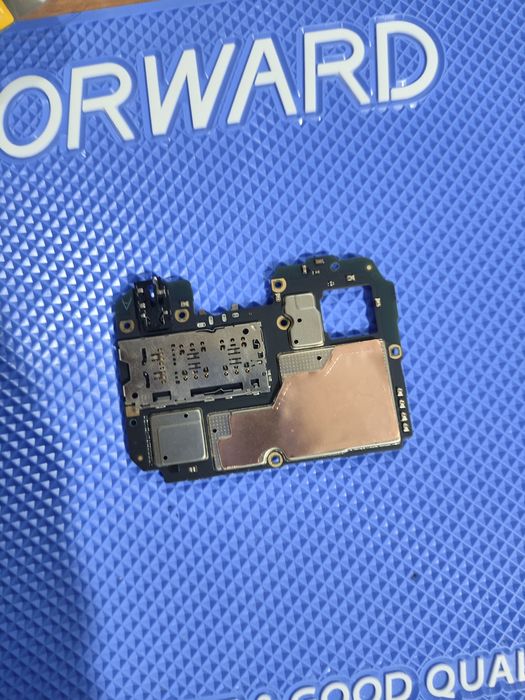 Материнская плата Redmi 13 c