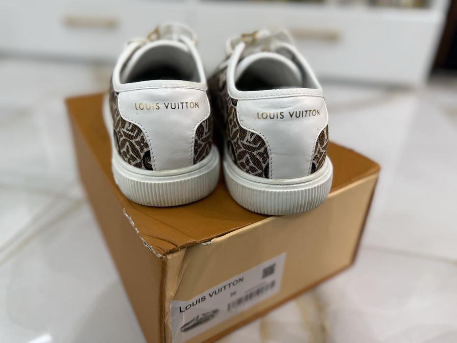 Дамски кецове Louis Vuitton