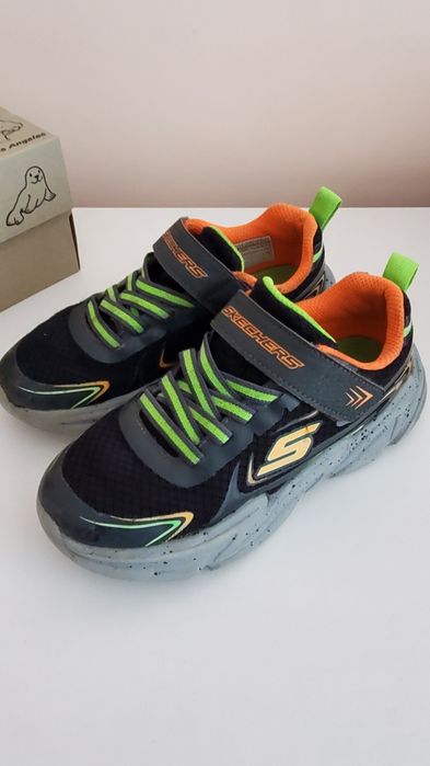 Детски маратонки SKECHERS