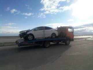 Эвакуаторы не дорого