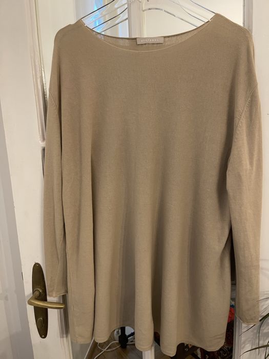 Top Stefanel superb L/XL