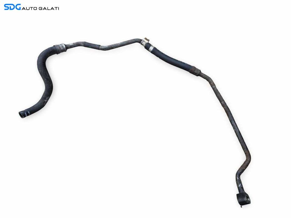 Conducta Servodirectie Fiat Albea 2002 - 2012 1.4 MPI Cod 82491312 46520716 [N5997]