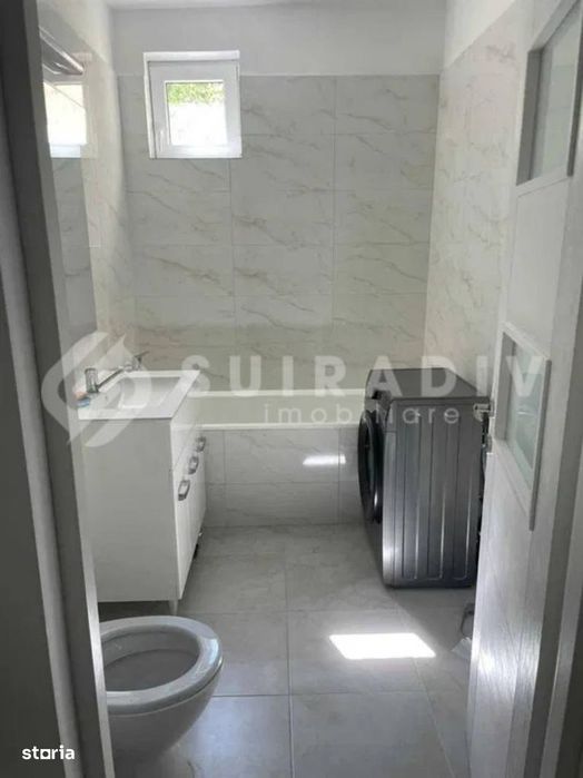 Apartament cu 2 dormitoare- Grigorescu