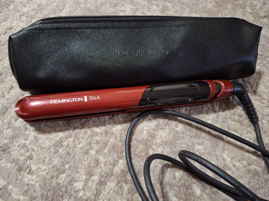 Vand placa Remington Sik