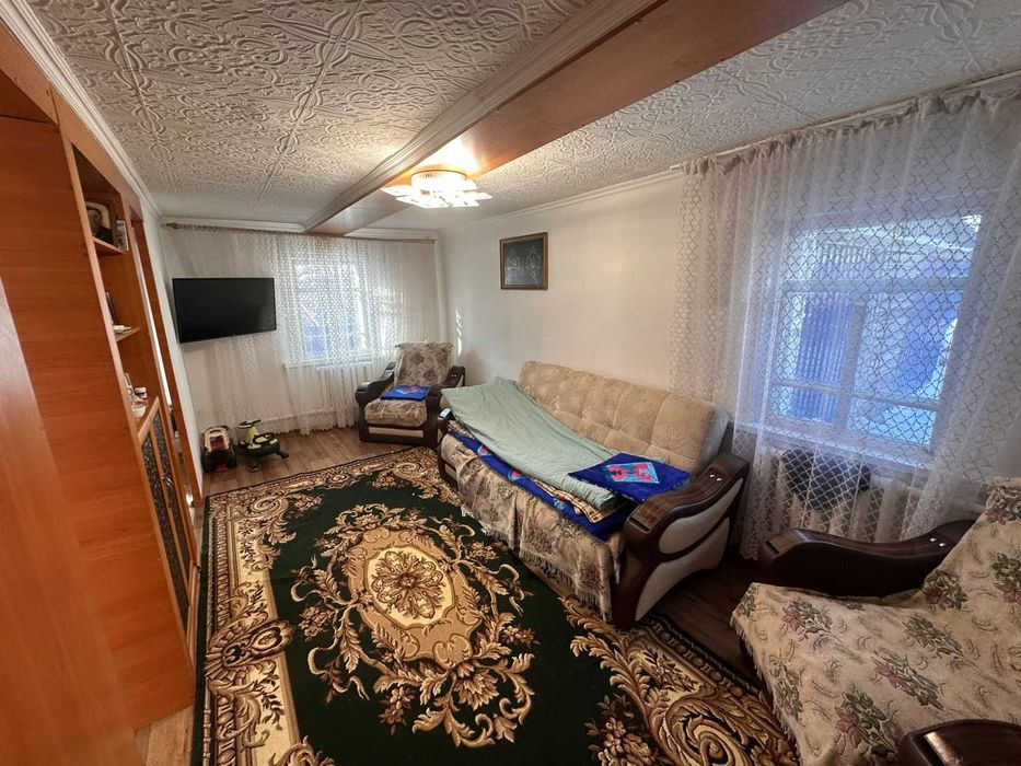 В продаже 3х ком дом Пушкина 54а