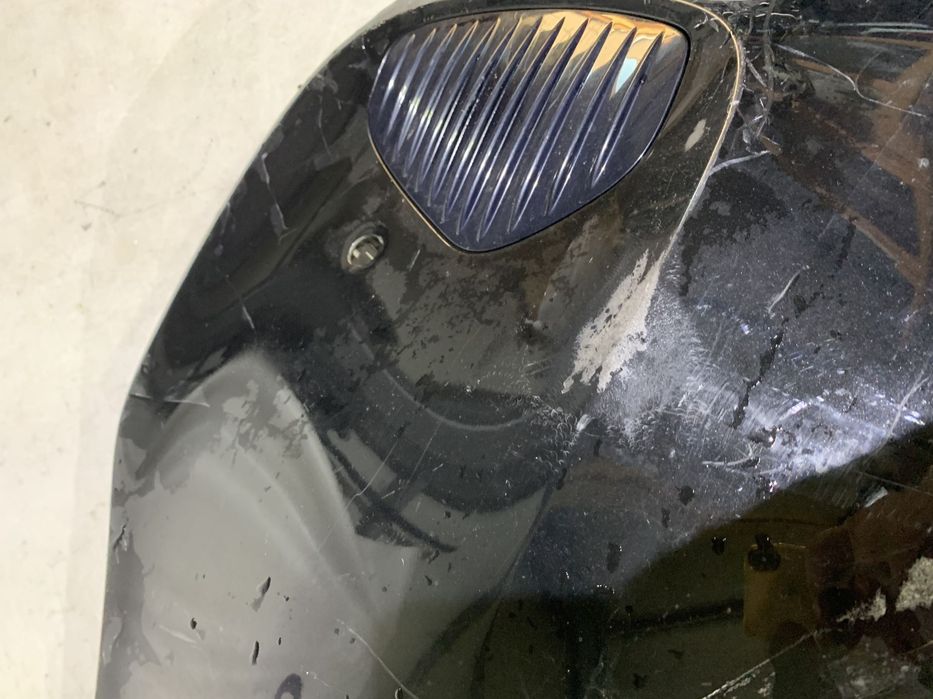 Bara fata Mercedes EQC, W293, 2019, 2020, 2021, 2022.