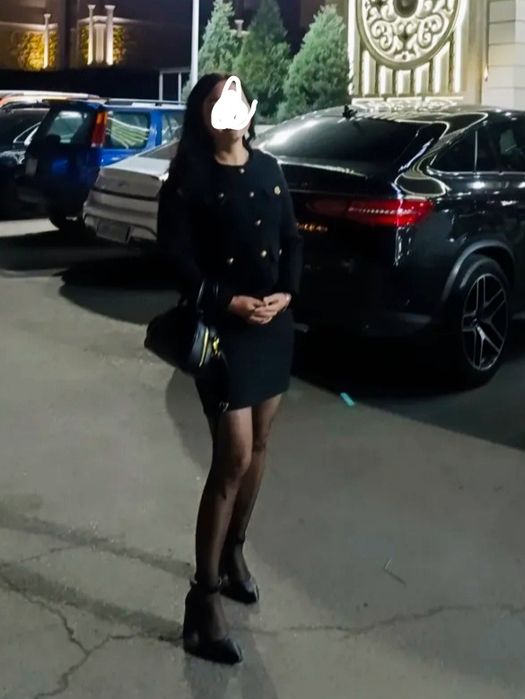 Разгрузка гардероба