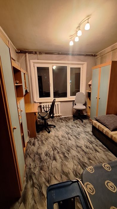 Продам 3х комнатную квартиру