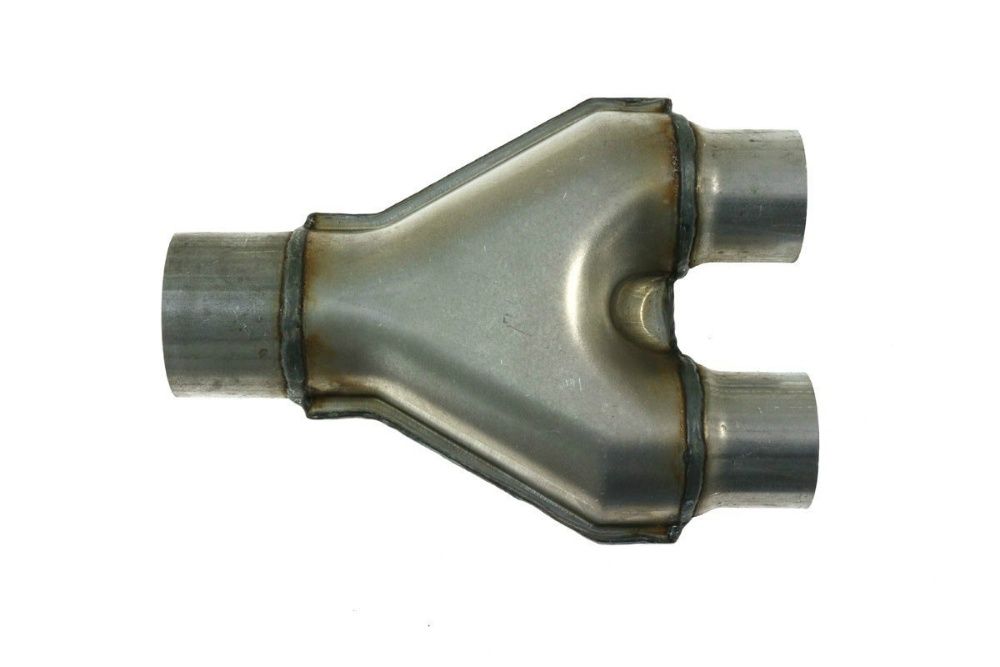 "Y" и "X" Pipe за изпускателни системи