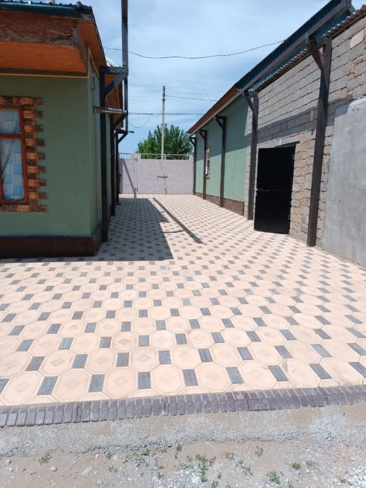 бурчатка койамыз Шымкенте