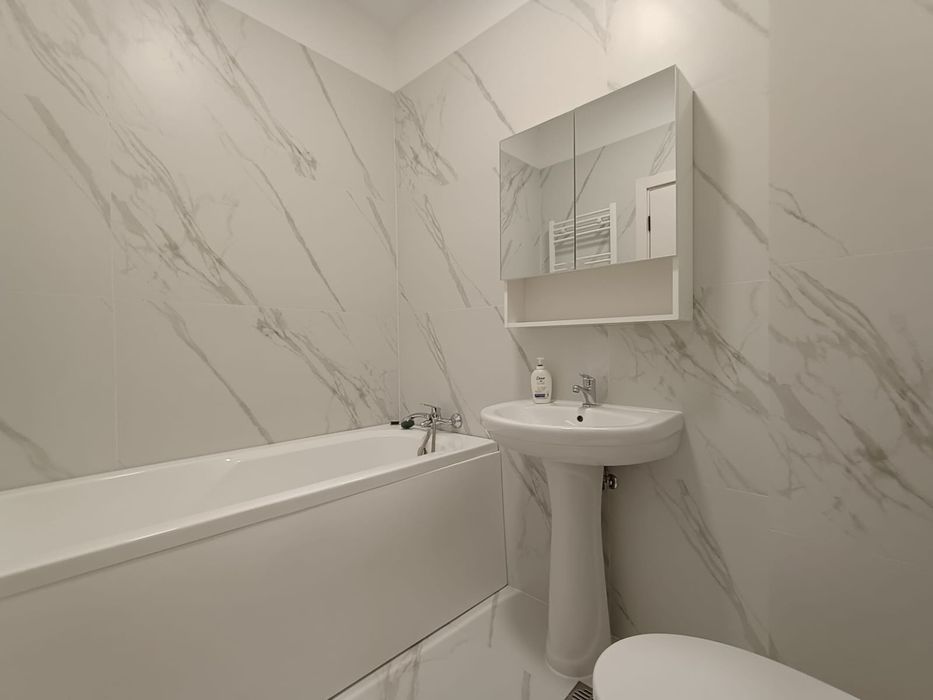 Apartament 2 camere decomandat