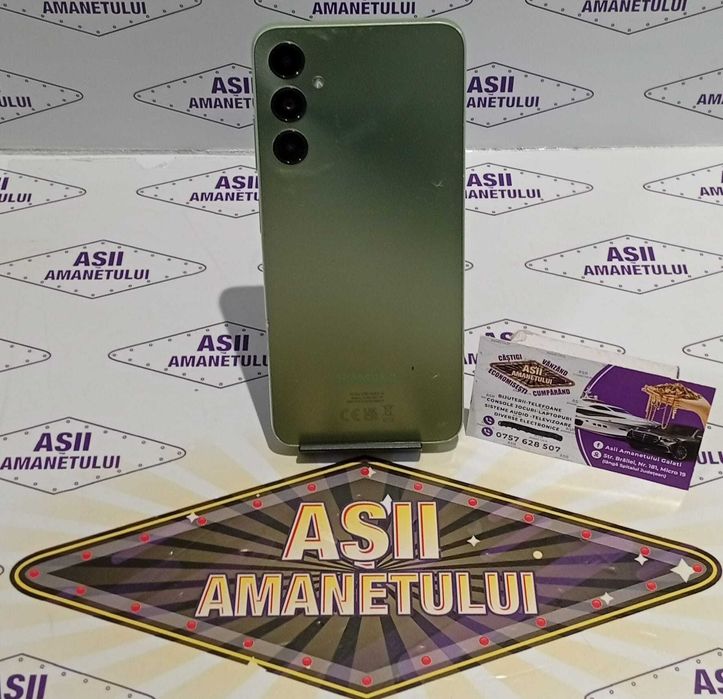 Samsung Galaxy A05s, 128GB
