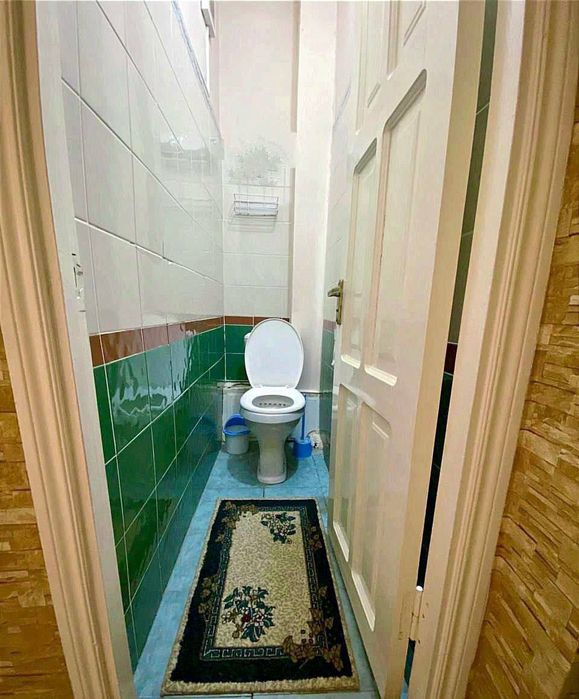 Yunusobod Abdulla Qodiriy metro