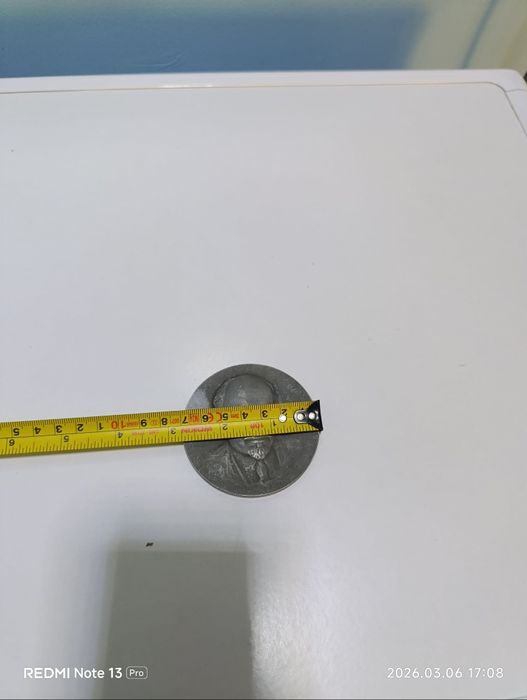 Ленин маркировка Н.Соколов