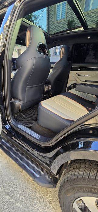 BYD Chempion 2024/25 toʻliq toʻq Kiraska top toza  tayyor full navorot