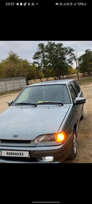 2114 ваз сатылады