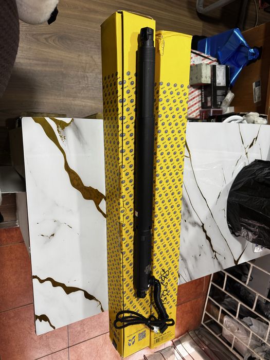 Х6 Багаж амарзатор електронни