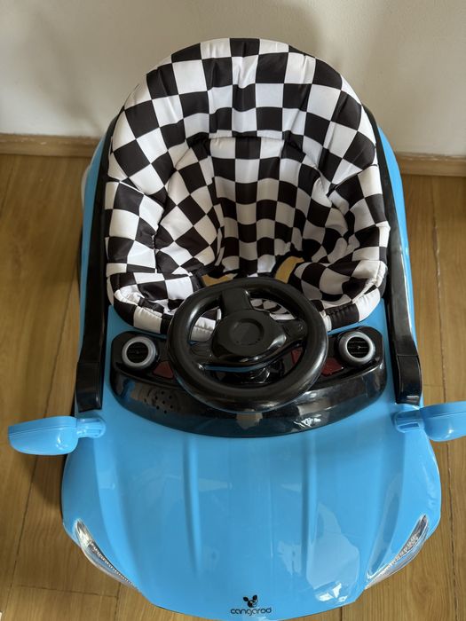 CANGAROO проходилка  2В1