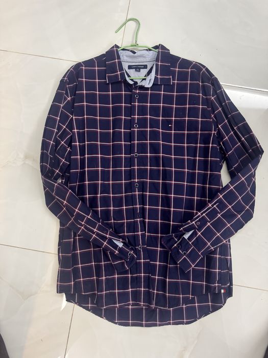 Tommy Hilfiger риза XL