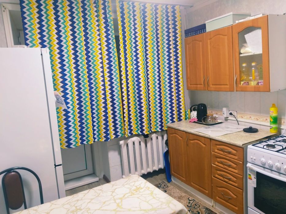 Продается 2х комнатный квартира