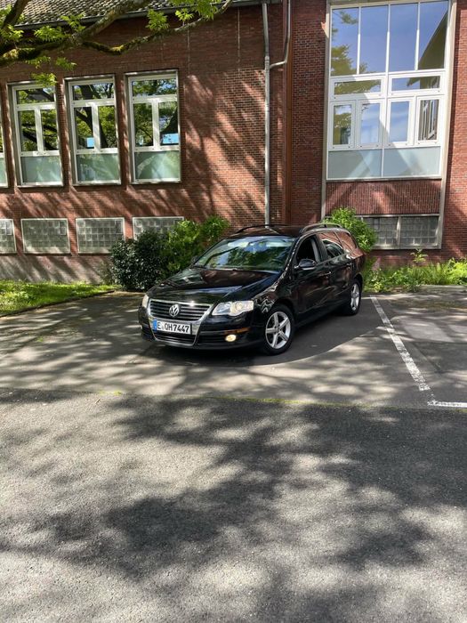 VOLKSWAGEN Passat 2009 — imagine 4