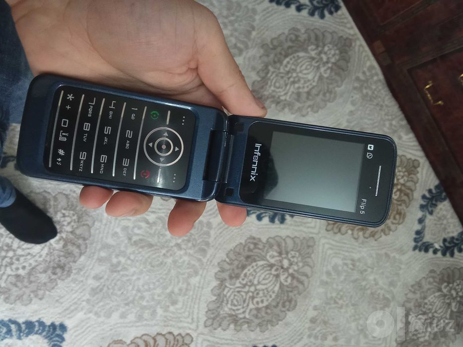 Infinix 2ta sim-karta