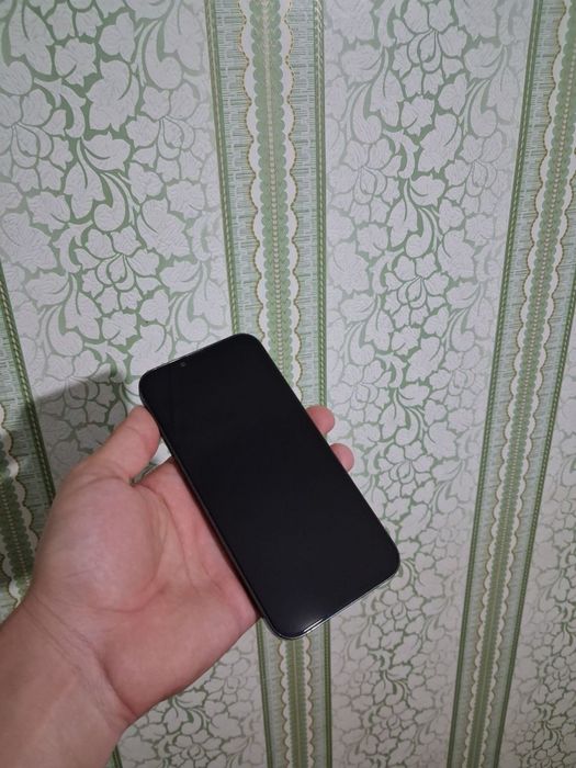 iphone 13pro max 256GB