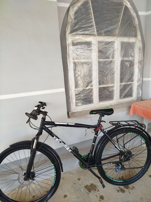 Sport velosiped sotiladi