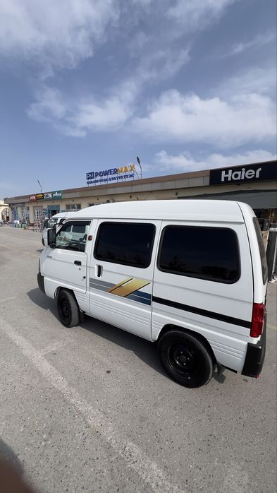 Damas sotiladi xolati zor