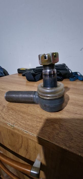 Шакман рулевой наконечник