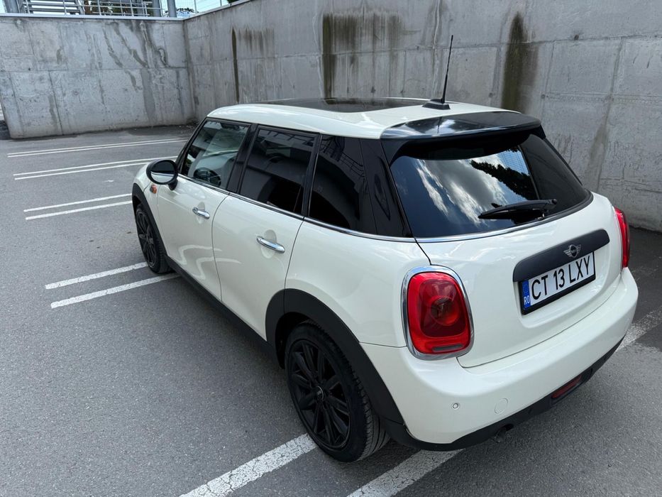 mini     cooper