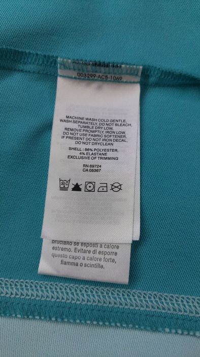 Columbia размер М