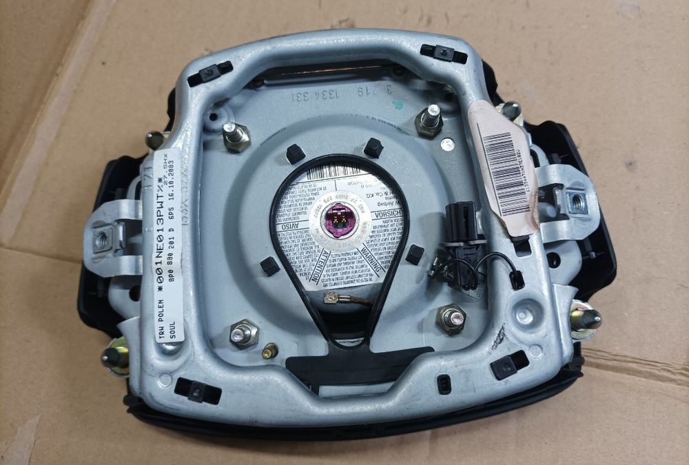 Airbag volan: a2 a3 A4 A6,bluza verde toc estelistica