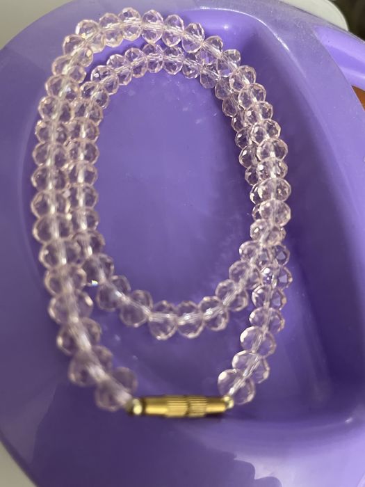 Серебро, цепи, браслеты, советское