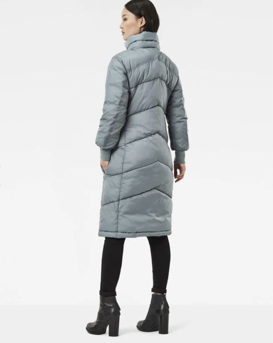 G-star Raw Alaska BF Long Coat размер М