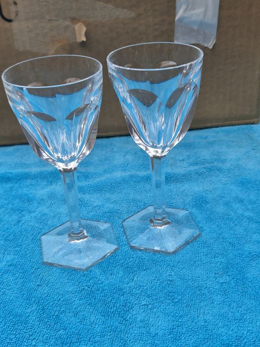 Pahare cristal Baccarat
