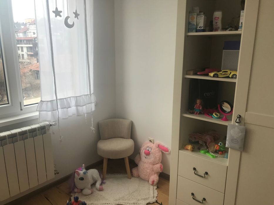 Детско обзавеждане -мебели Mothercare