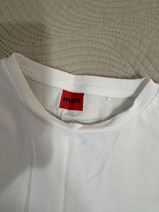 Тениски Hugo, Replay, Nike