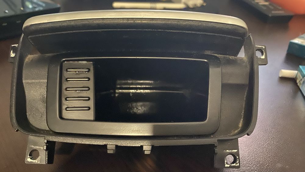 Пепелник за е90/91