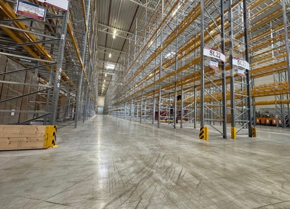 Rafturi metalice profesionale