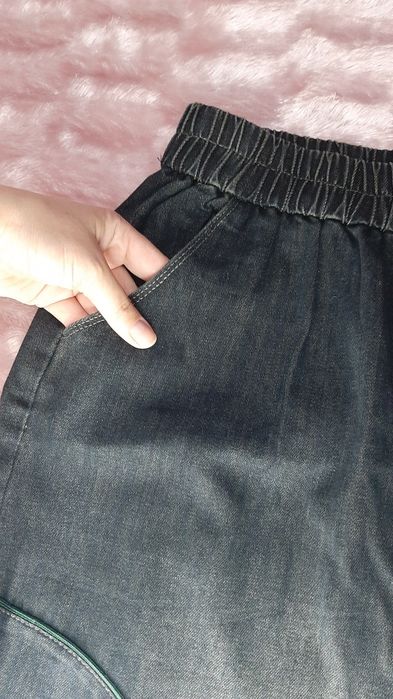 Джинсы женские размер XL