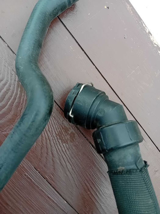 Водно съединение, маркуч Ауди, vw, 8E0-121-049-AC