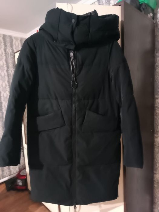 Продам куртку подростковая