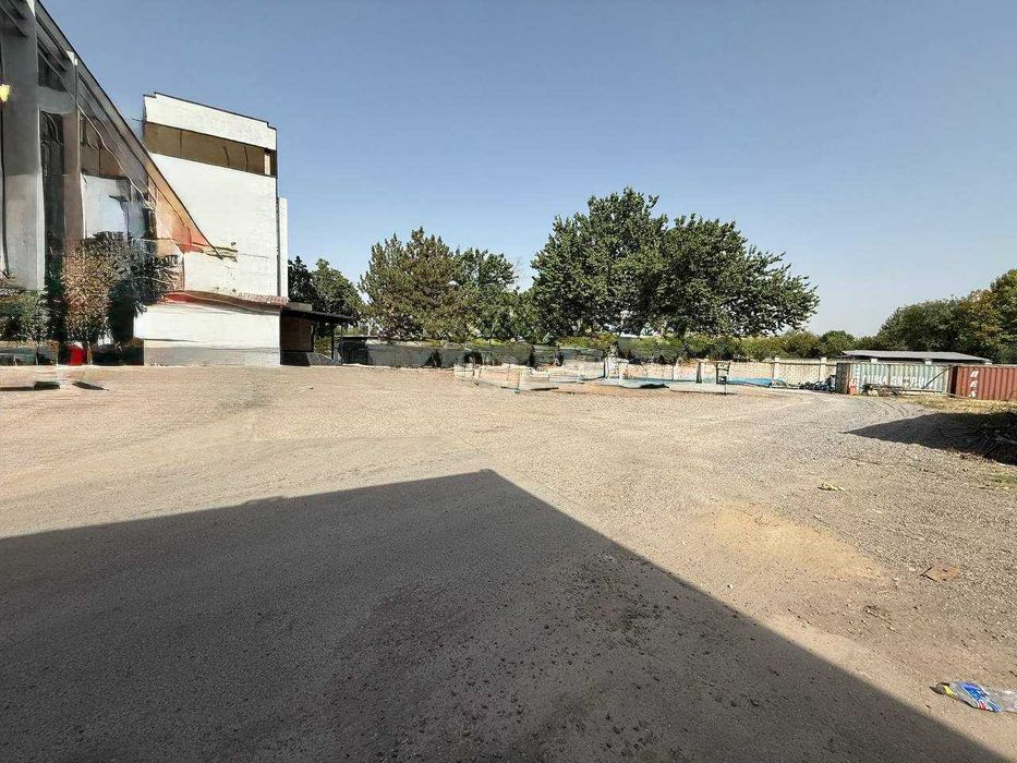 №АD-0927-Идеальное место под школу, детсад и клинику, 8у.е. за квадрат