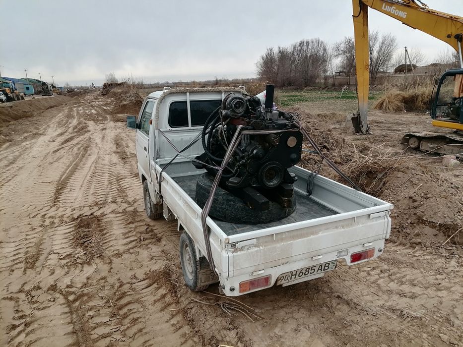 Лабо хизмати 24/7