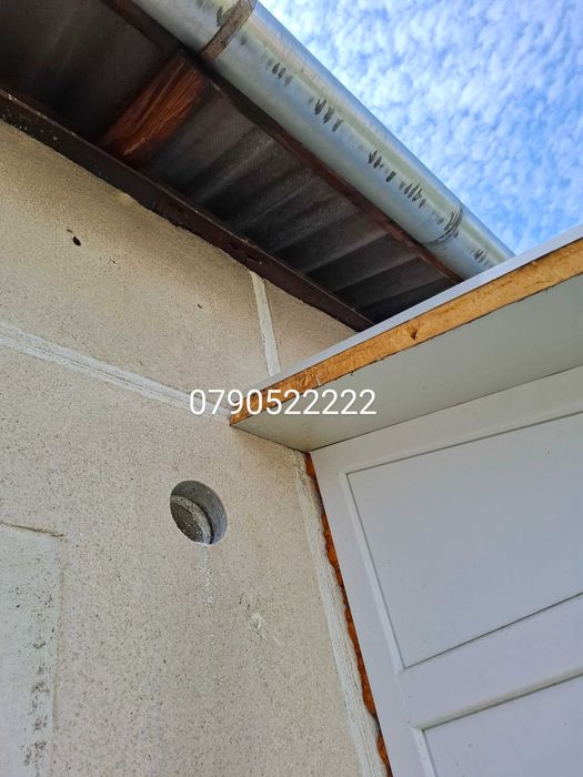 gaura hota,carotare beton,gaura beton,centrala,ventilatie,aerisire,380