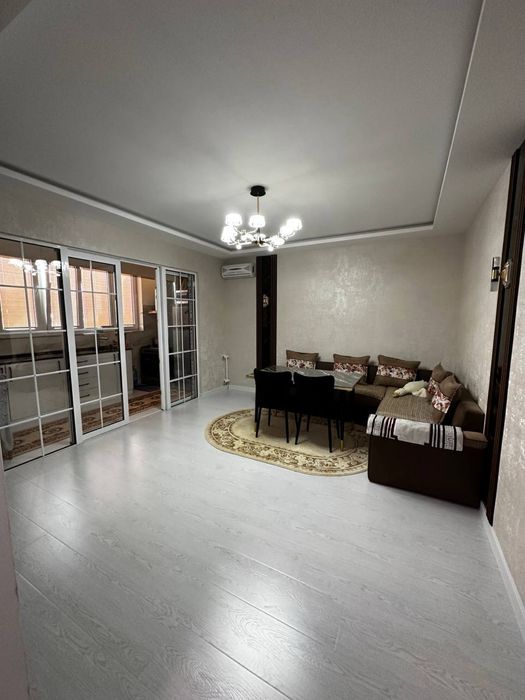 Аренда квартира для семьи