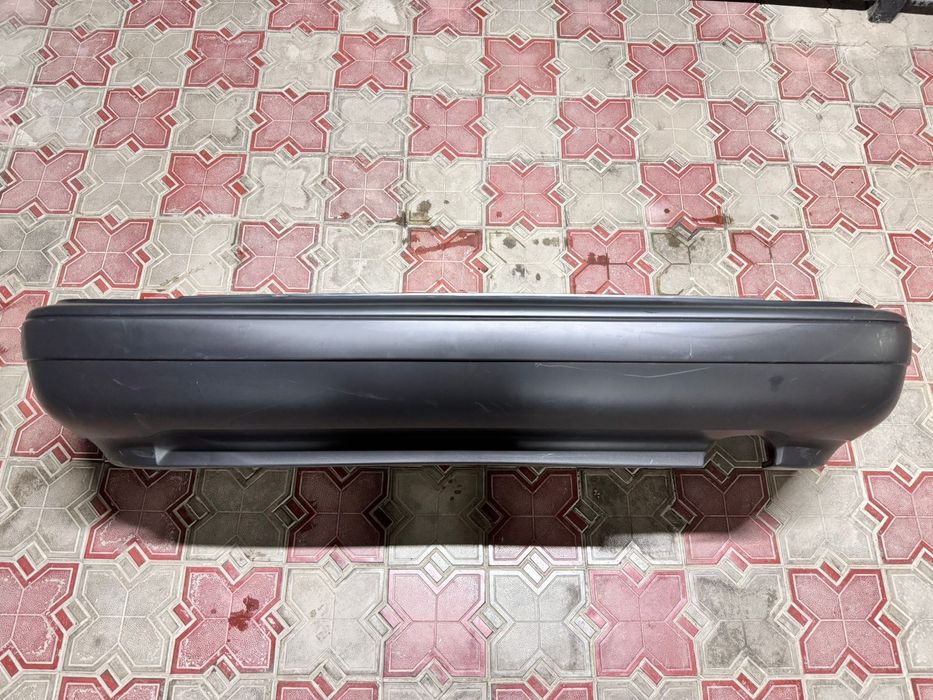 Задний бампер Карина Е