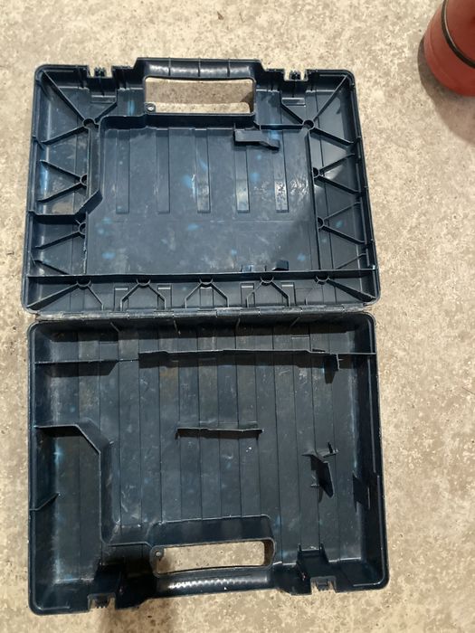 Cutie Rotopercutor Bosch GBH 2600